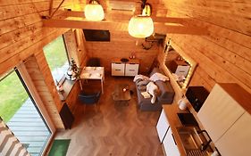 3 Peaks Houses - Domki Całoroczne